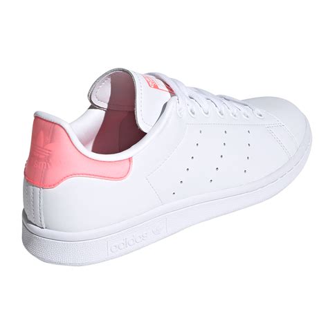 stan smith adidas damen weiß rosa|Adidas Stan Smith online .